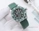 High Quality Copy Rolex Submariner Citizen Camouflage Dial Red Rubber Strap (2)_th.jpg